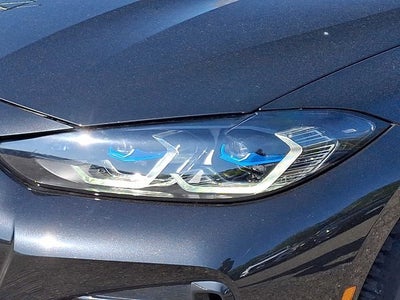 2024 BMW 4 Series M440i xDrive Gran Coupe