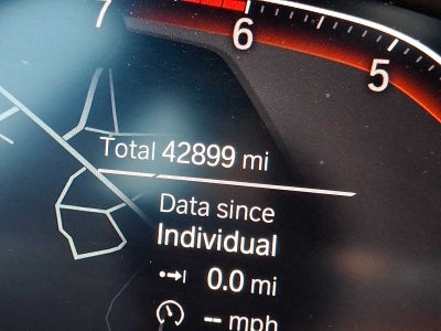 2023 BMW 5 Series 530i xDrive Sedan