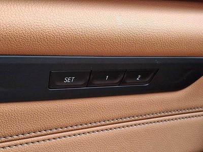 2023 BMW 5 Series 530i xDrive Sedan
