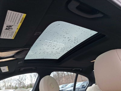 2023 BMW 5 Series 530i xDrive Sedan