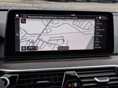 2023 BMW 5 Series 530i xDrive Sedan