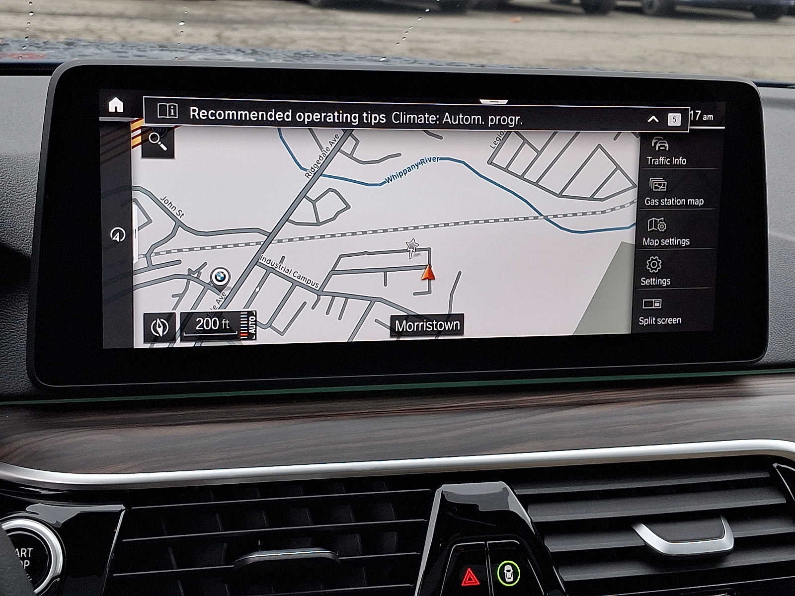 2023 BMW 5 Series 530i xDrive Sedan