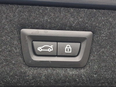 2023 BMW 5 Series 530i xDrive Sedan