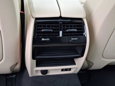 2023 BMW 5 Series 530i xDrive Sedan