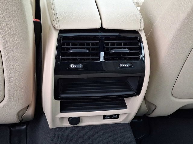 2023 BMW 5 Series 530i xDrive Sedan