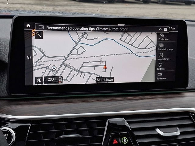 2023 BMW 5 Series 530i xDrive Sedan