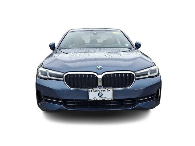2023 BMW 5 Series 530i xDrive Sedan