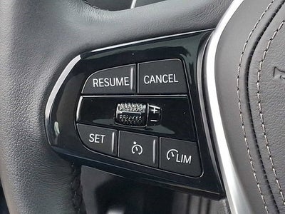 2023 BMW 5 Series 530i xDrive Sedan