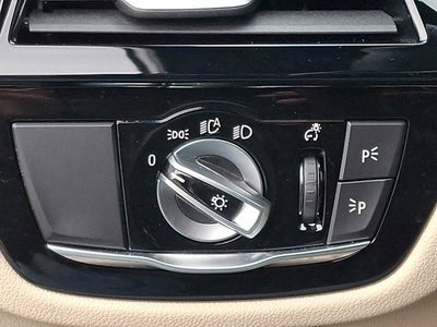 2023 BMW 5 Series 530i xDrive Sedan