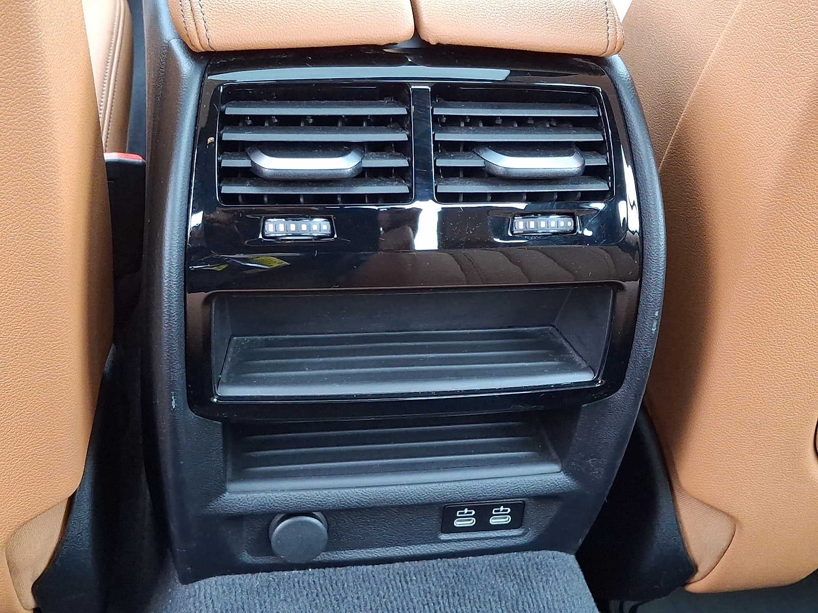 2023 BMW 5 Series 530i xDrive Sedan