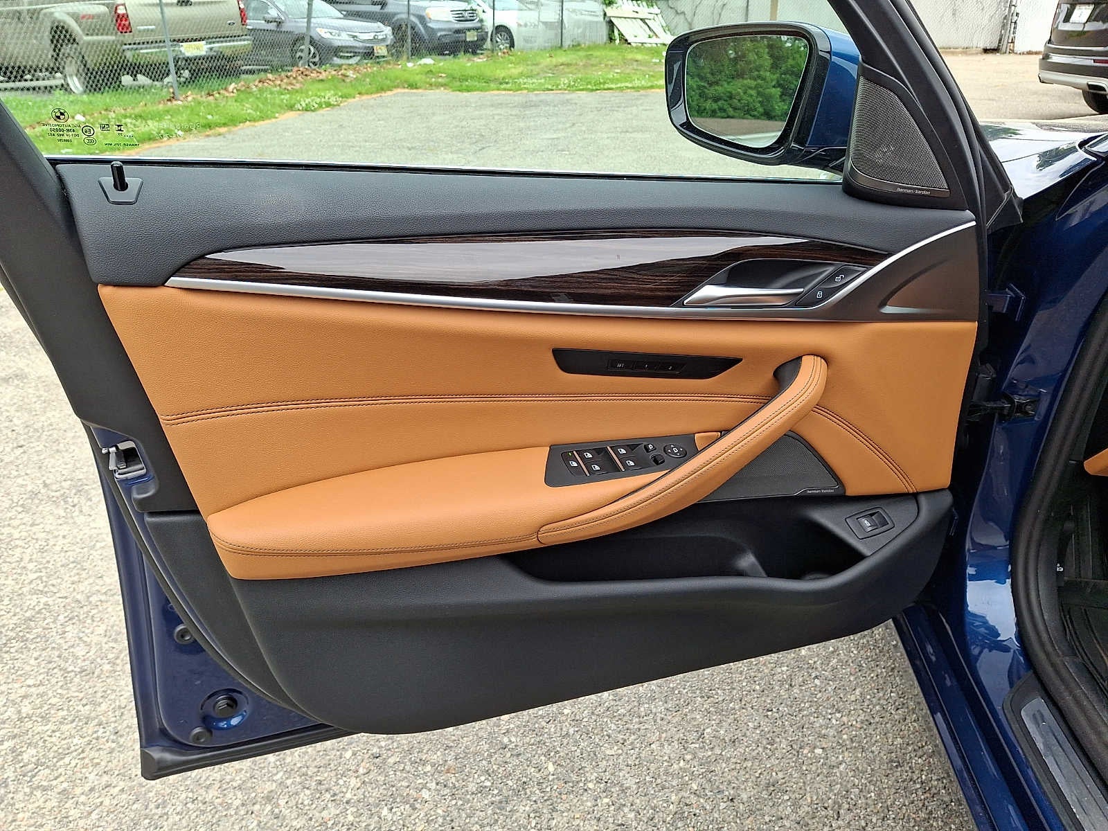 2023 BMW 5 Series 530i xDrive Sedan
