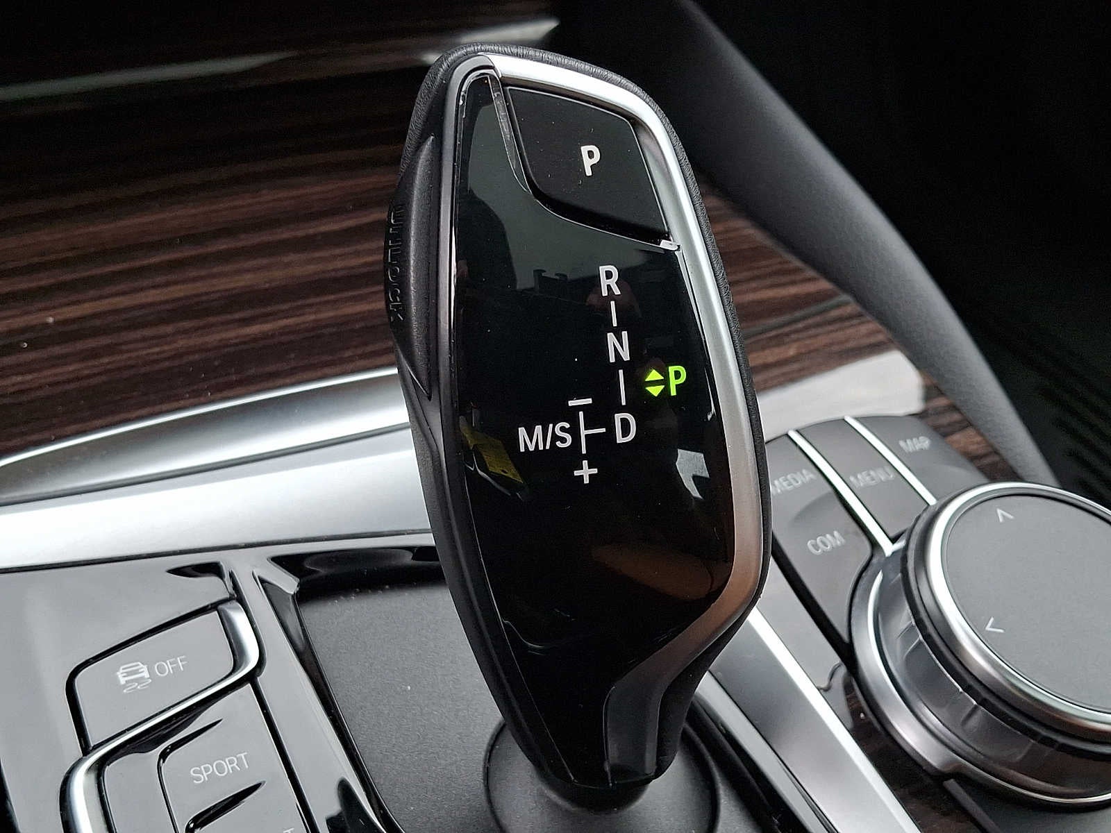 2023 BMW 5 Series 530i xDrive Sedan