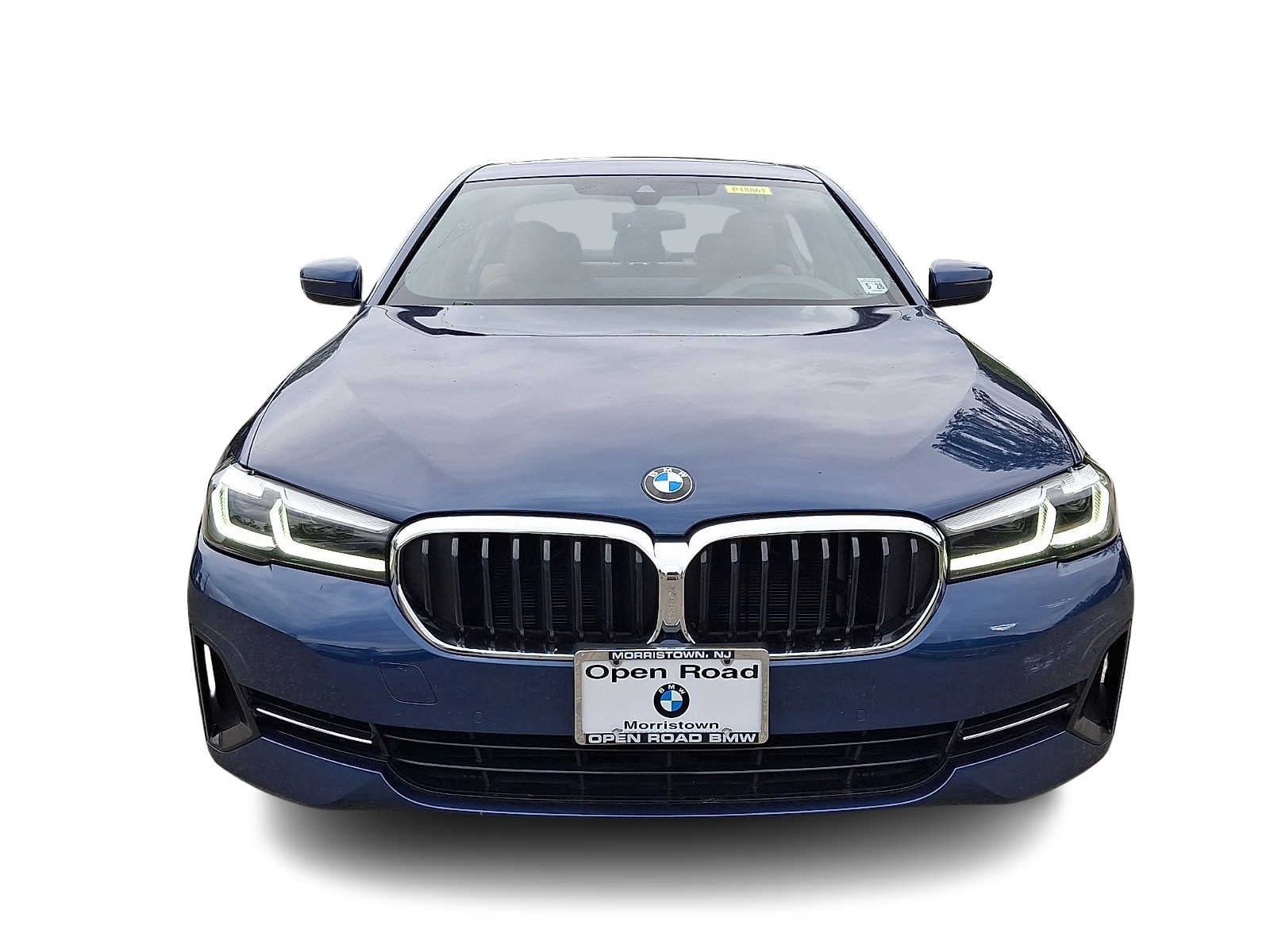 2023 BMW 5 Series 530i xDrive Sedan