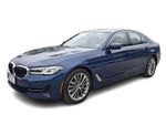 2023 BMW 5 Series 530i xDrive Sedan