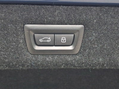 2023 BMW 5 Series 530i xDrive Sedan