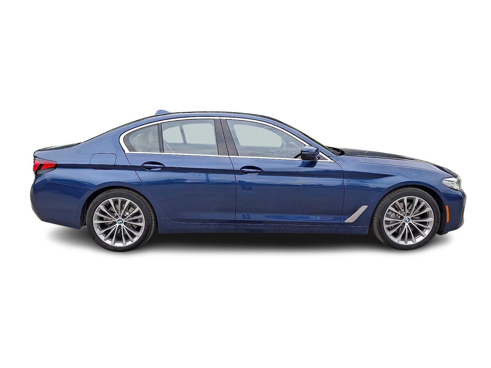 2023 BMW 5 Series 530i xDrive Sedan