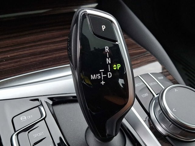 2023 BMW 5 Series 530i xDrive Sedan