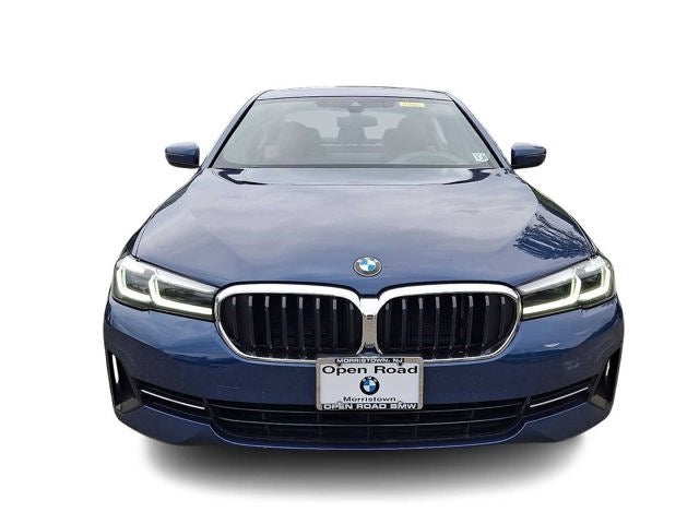 2023 BMW 5 Series 530i xDrive Sedan