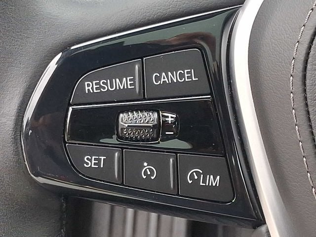 2023 BMW 5 Series 530i xDrive Sedan