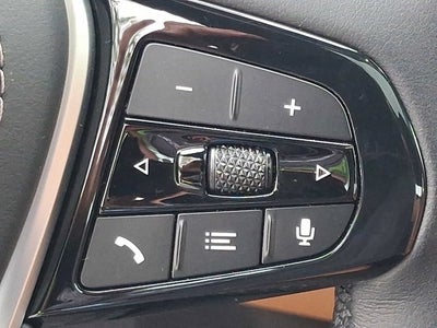 2023 BMW 5 Series 530i xDrive Sedan