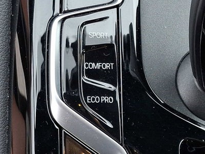 2023 BMW 5 Series 530i xDrive Sedan