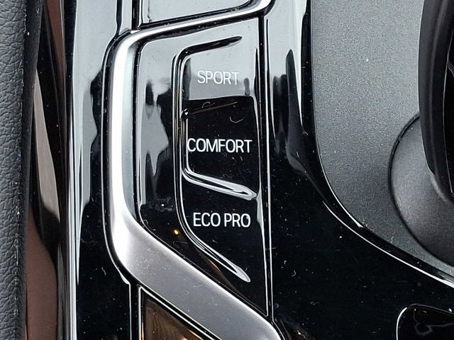 2023 BMW 5 Series 530i xDrive Sedan