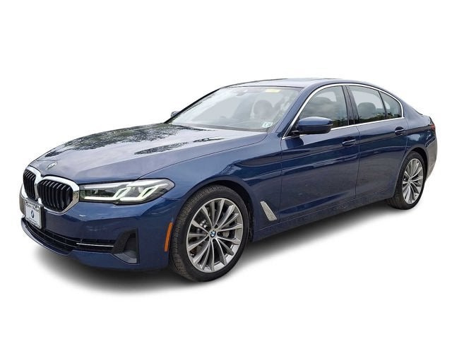 2023 BMW 5 Series 530i xDrive Sedan