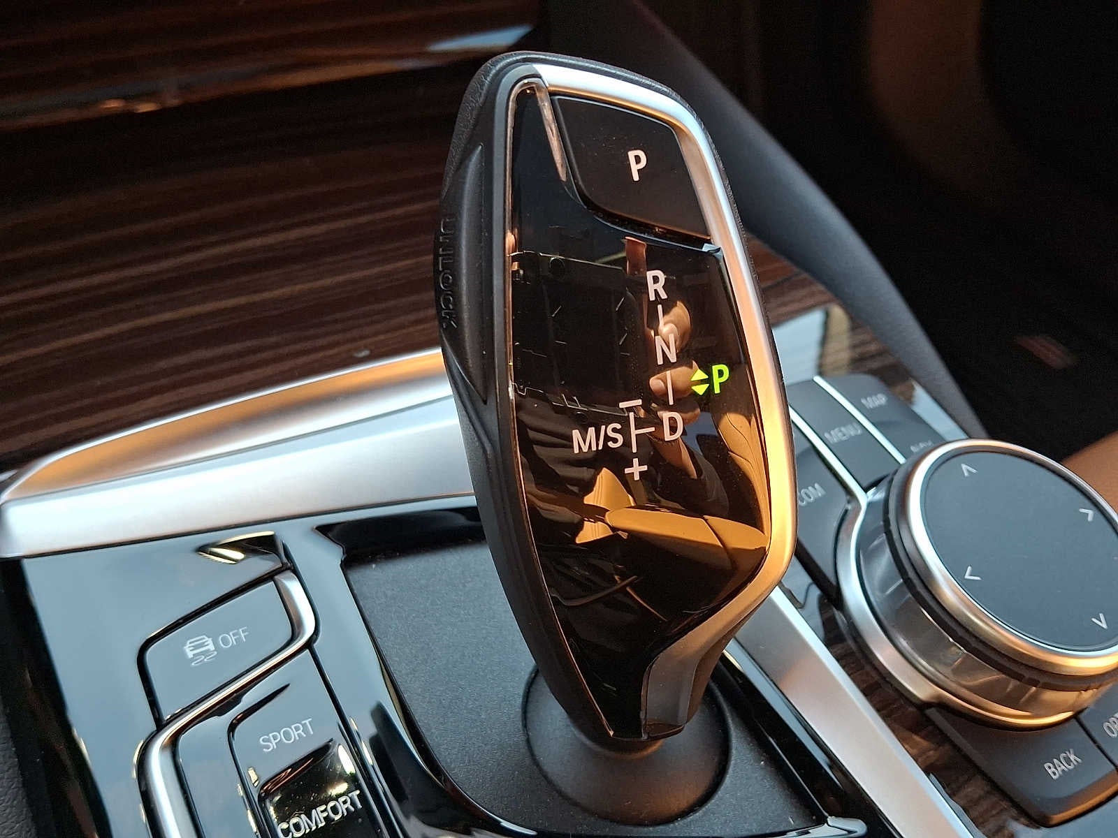 2023 BMW 5 Series 530i xDrive Sedan