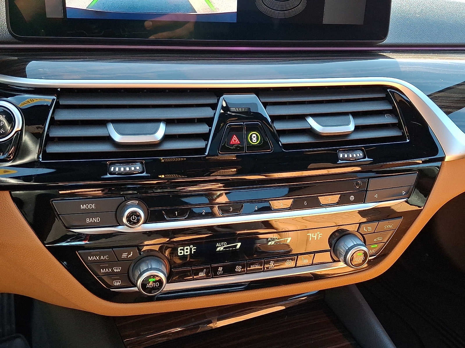 2023 BMW 5 Series 530i xDrive Sedan