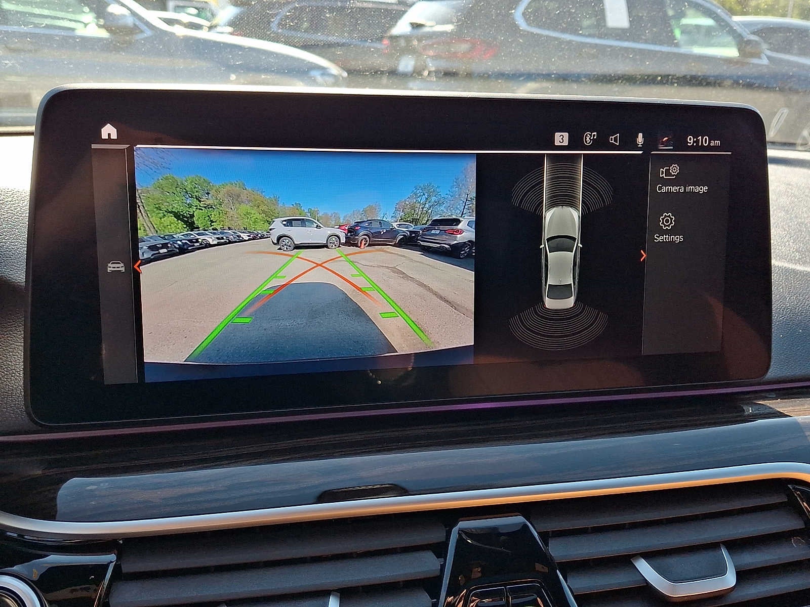2023 BMW 5 Series 530i xDrive Sedan