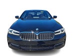 2023 BMW 5 Series 530i xDrive Sedan