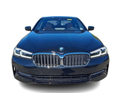 2023 BMW 5 Series 530i xDrive Sedan
