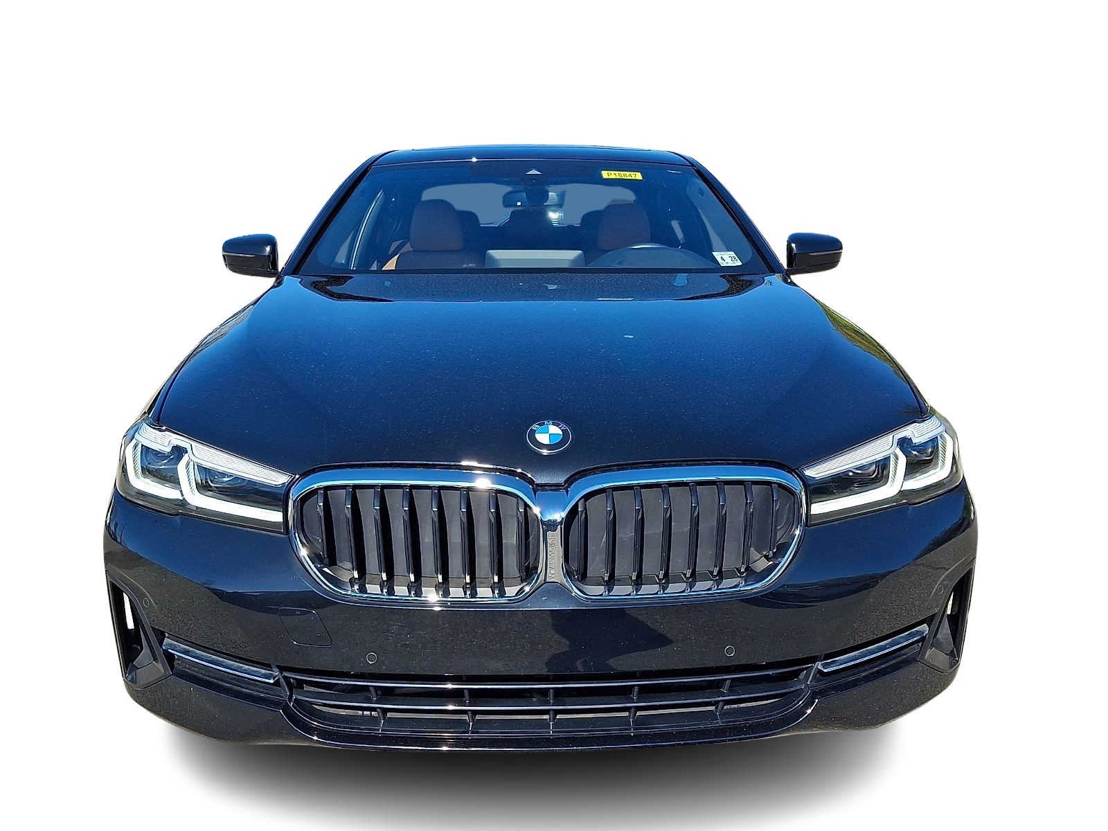 2023 BMW 5 Series 530i xDrive Sedan