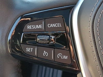 2023 BMW 5 Series 530i xDrive Sedan
