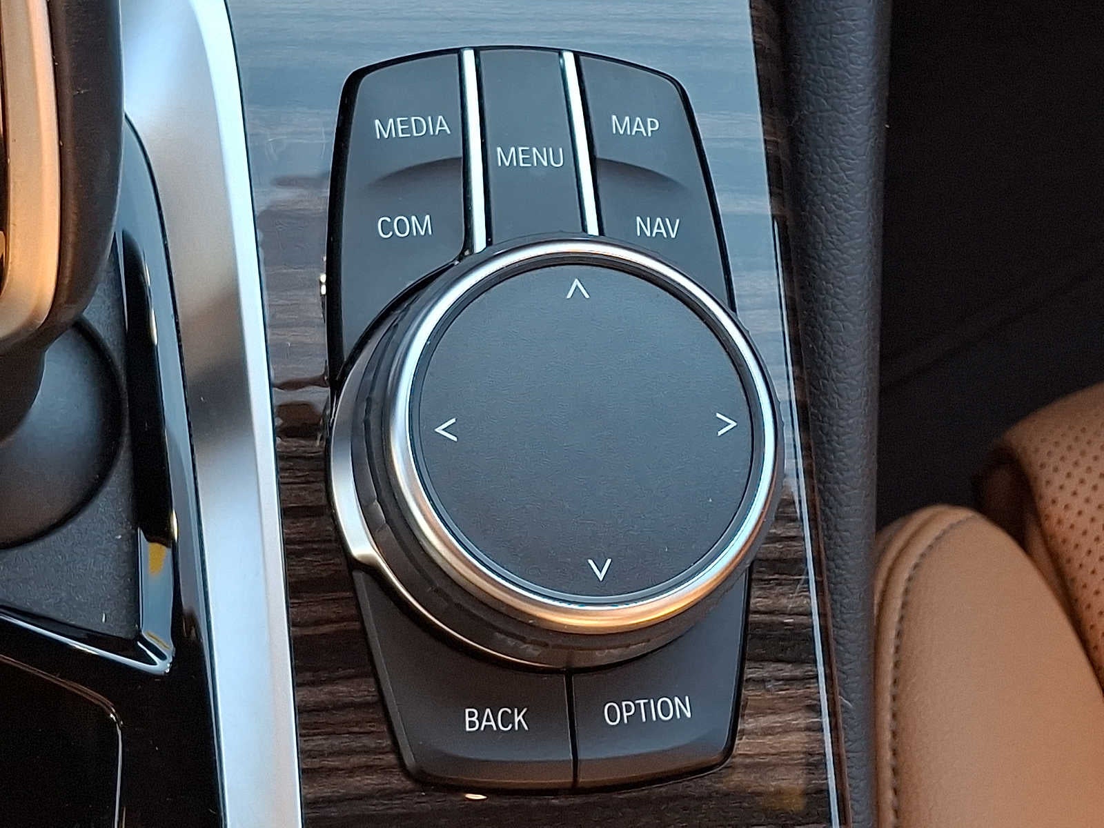 2023 BMW 5 Series 530i xDrive Sedan