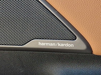 2023 BMW 5 Series 530i xDrive Sedan