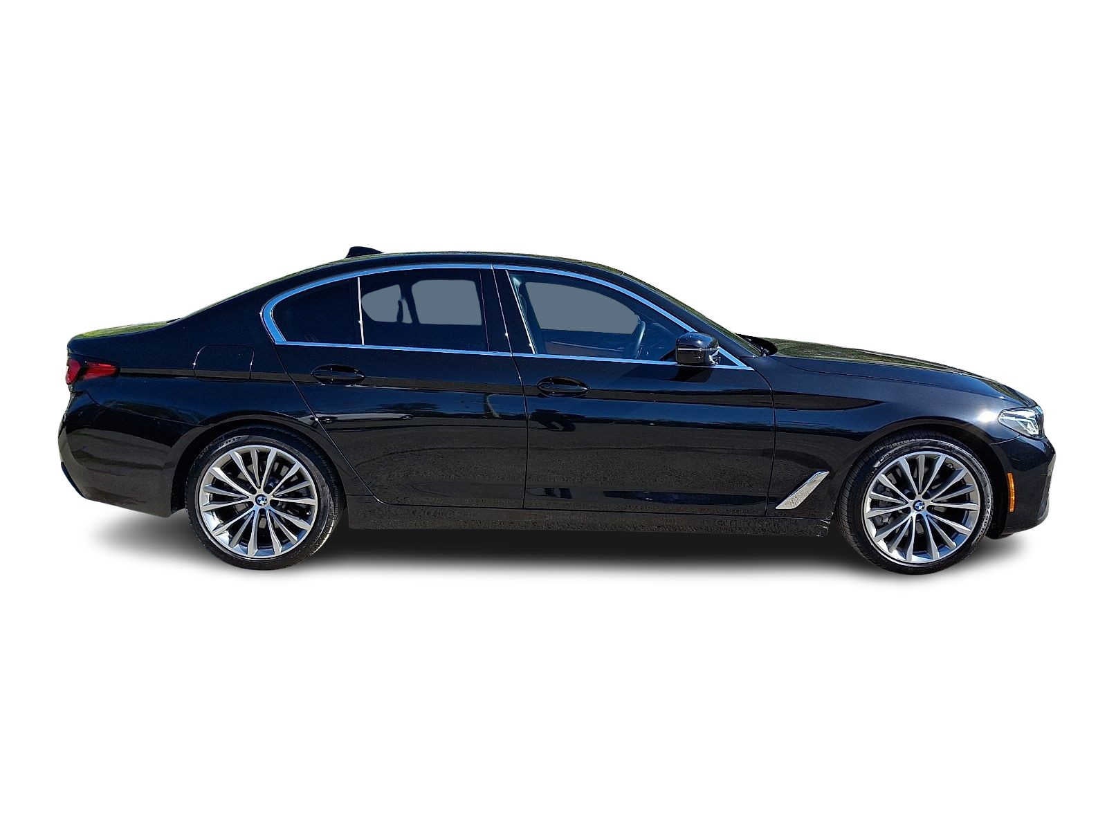 2023 BMW 5 Series 530i xDrive Sedan