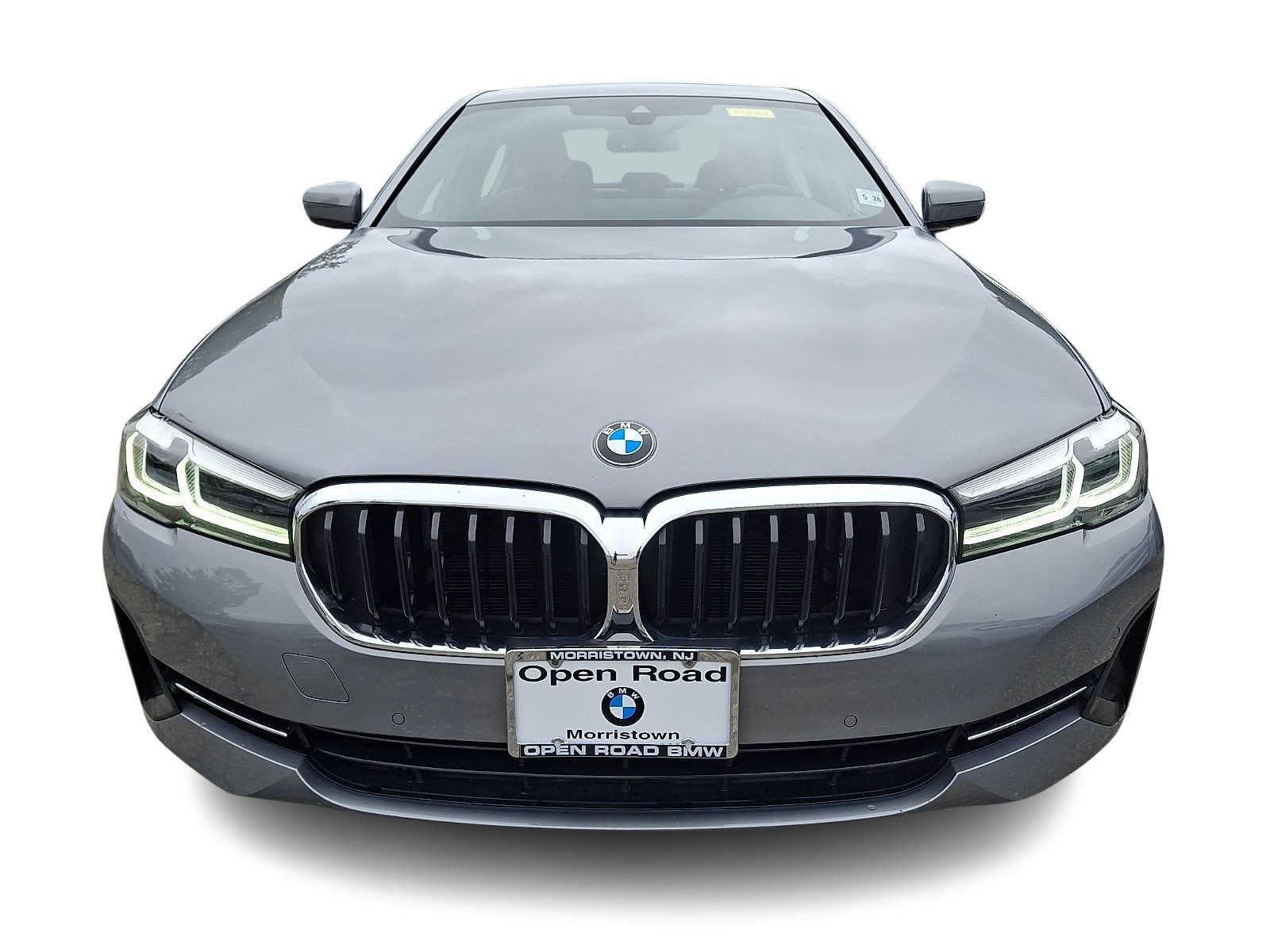 2023 BMW 5 Series 530i xDrive Sedan