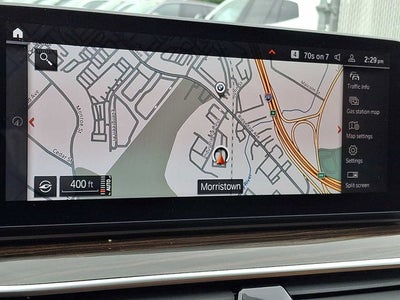 2023 BMW 5 Series 530i xDrive Sedan