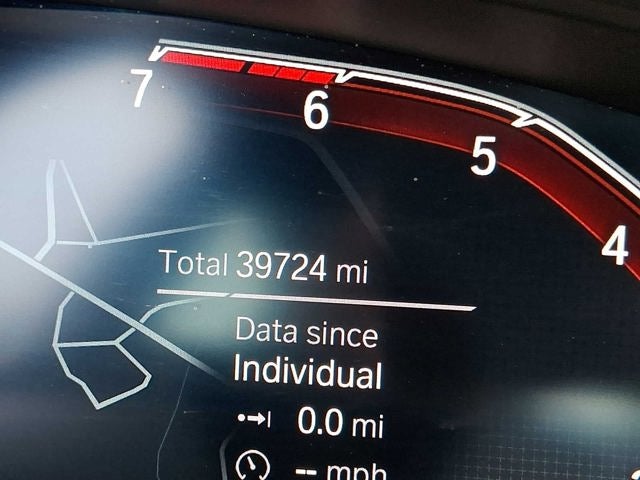 2023 BMW 5 Series 530i xDrive Sedan