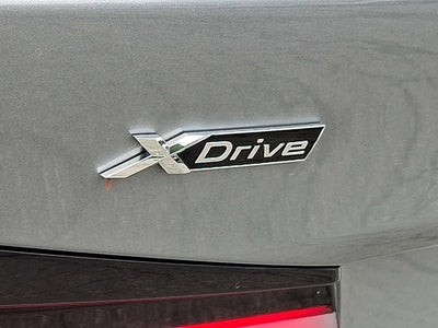 2023 BMW 5 Series 530i xDrive Sedan