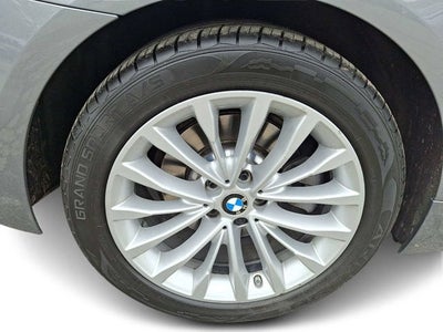 2023 BMW 5 Series 530i xDrive Sedan