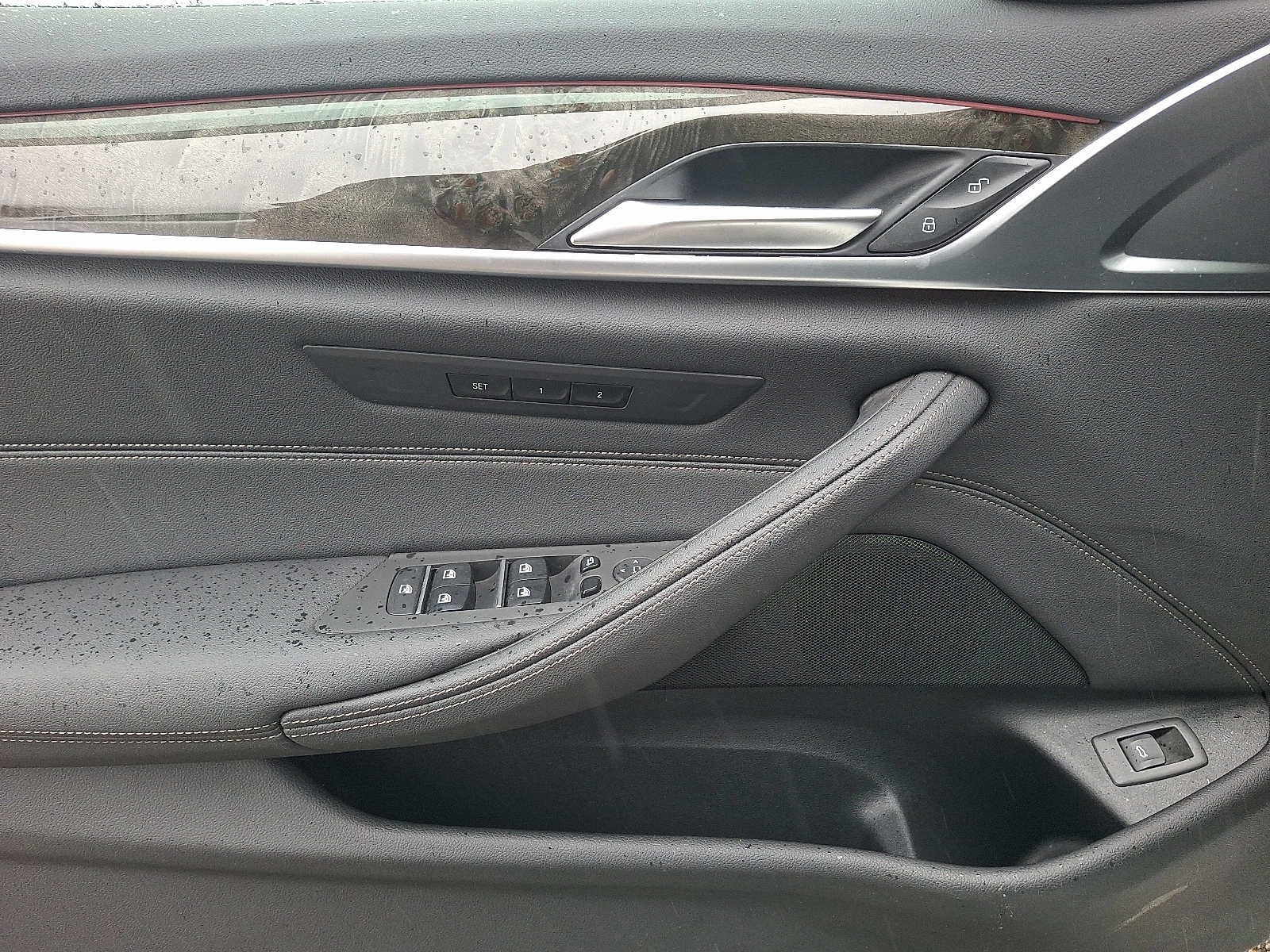 2023 BMW 5 Series 530i xDrive Sedan