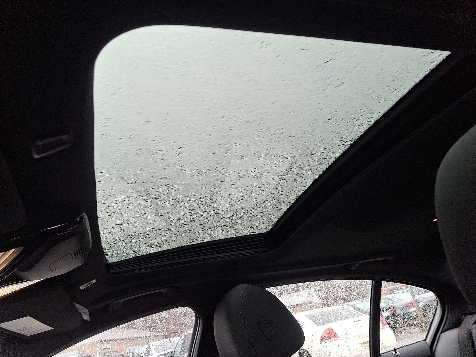 2023 BMW 5 Series 530i xDrive Sedan