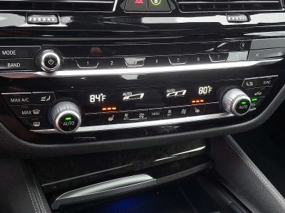 2023 BMW 5 Series 530i xDrive Sedan