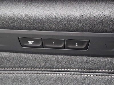 2023 BMW 5 Series 530i xDrive Sedan