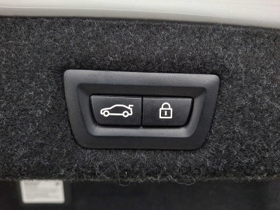 2023 BMW 5 Series 530i xDrive Sedan