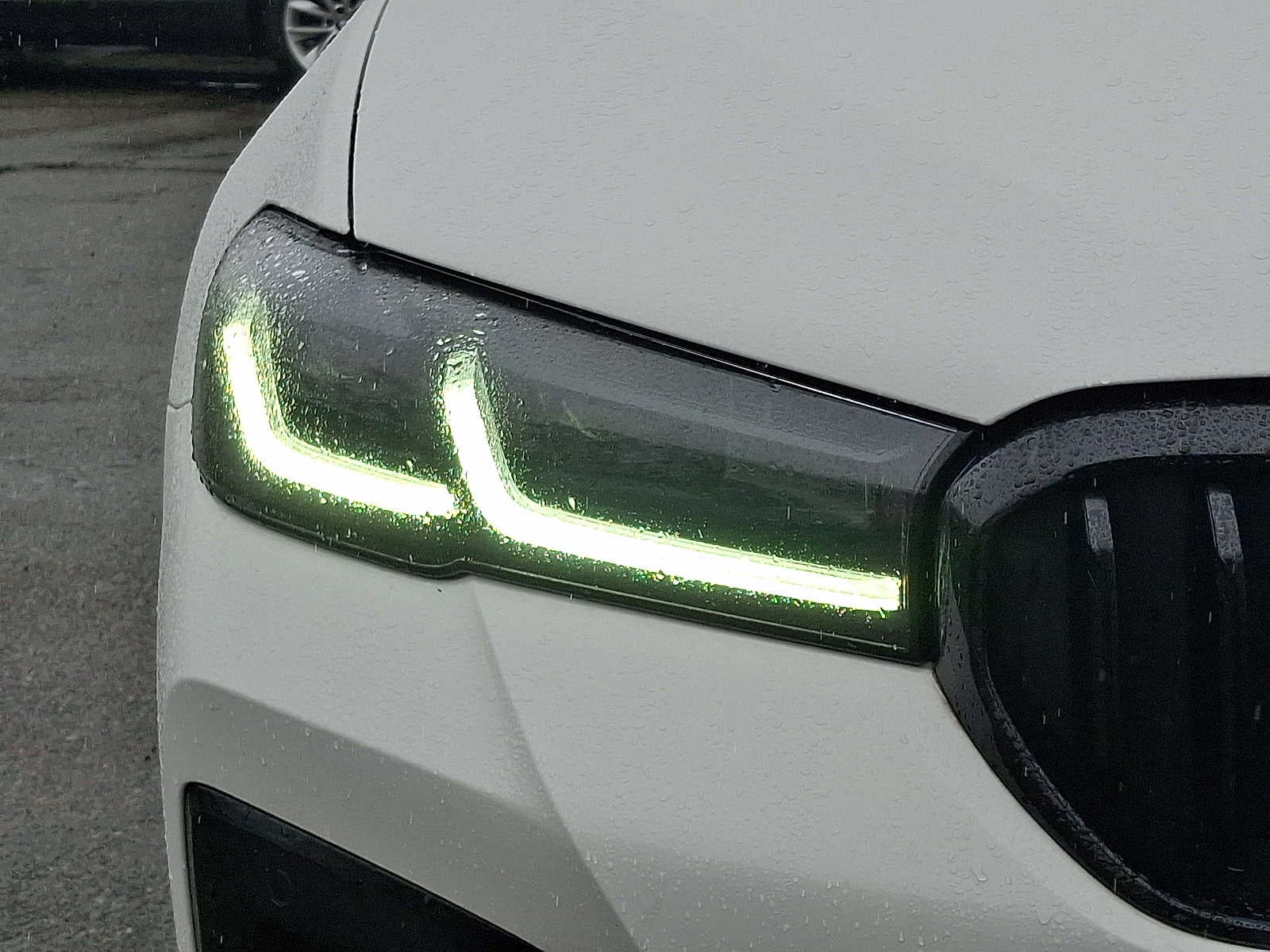 2023 BMW 5 Series 530i xDrive Sedan