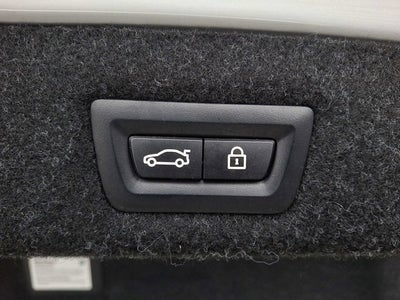 2023 BMW 5 Series 530i xDrive Sedan