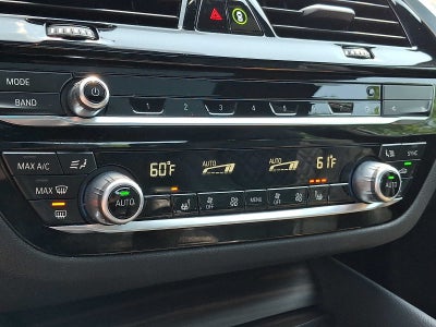 2023 BMW 5 Series 530i xDrive Sedan